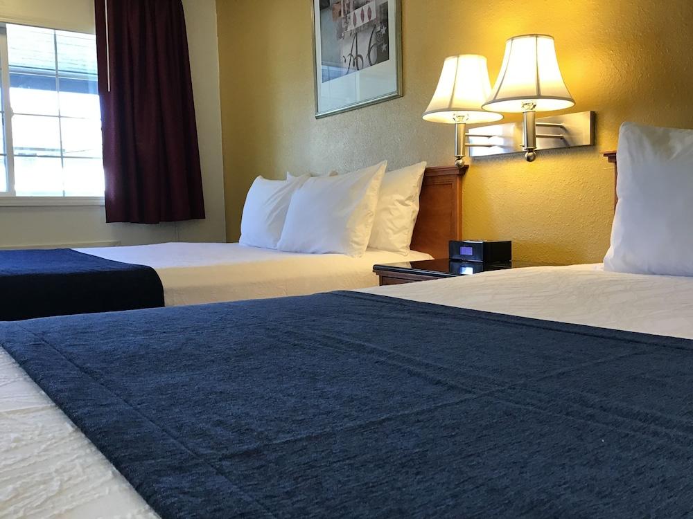 Travelodge by Wyndham Pendleton OR photo 16