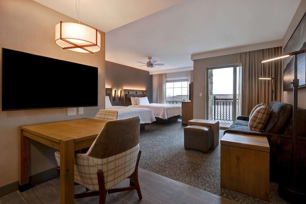 Homewood Suites by Hilton Eagle Boise, ID photo 32