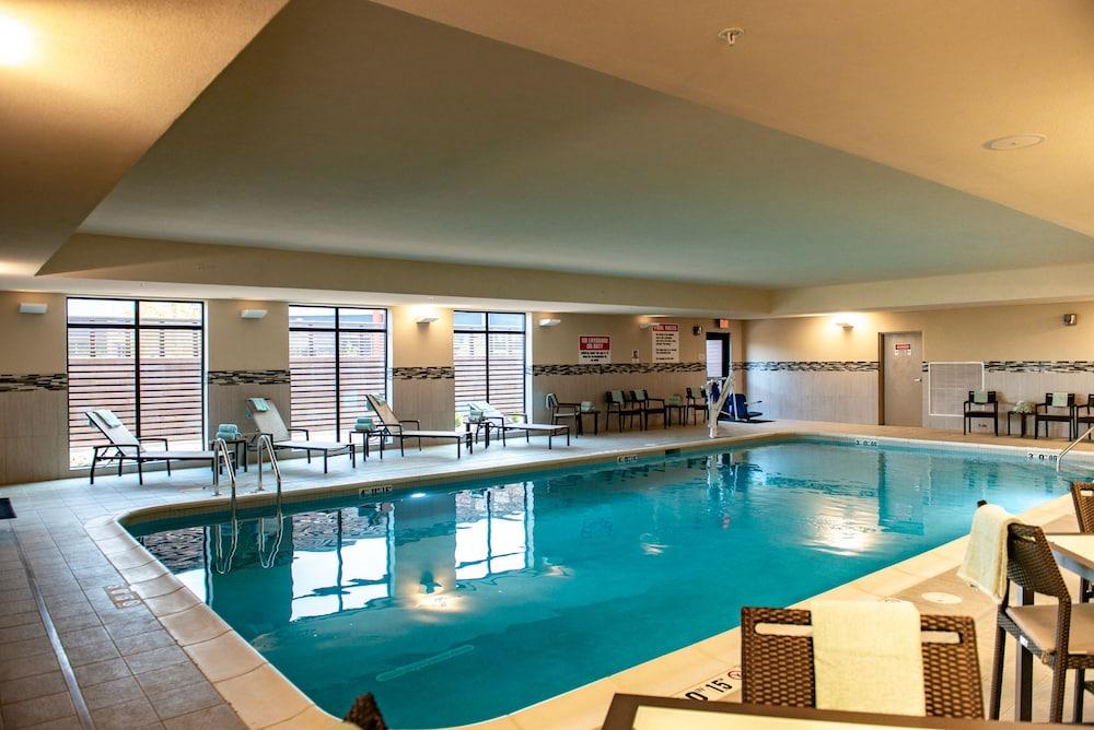 Courtyard by Marriott Omaha East/Council Bluffs, IA photo 29