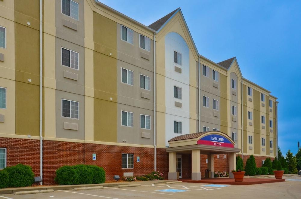 Candlewood Suites Clarksville by IHG photo 27