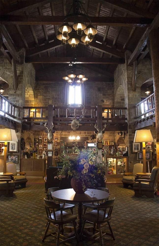 Giant City Lodge photo 30