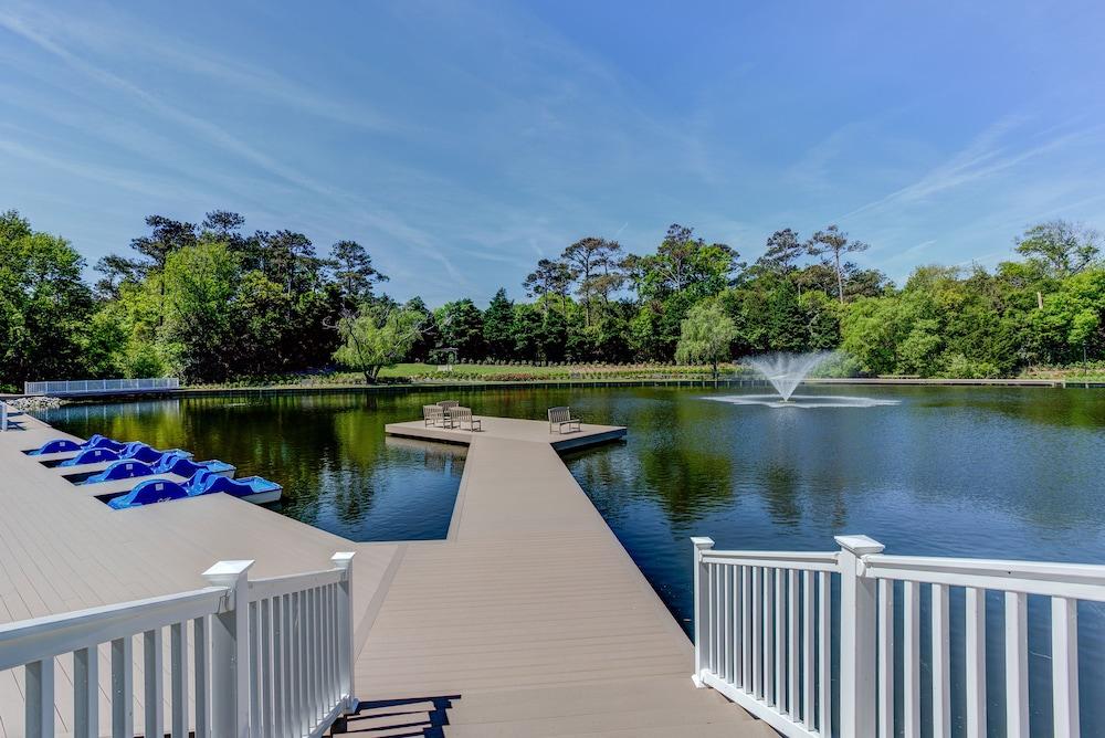 Hilton Vacation Club Beachwoods Kitty Hawk photo 41