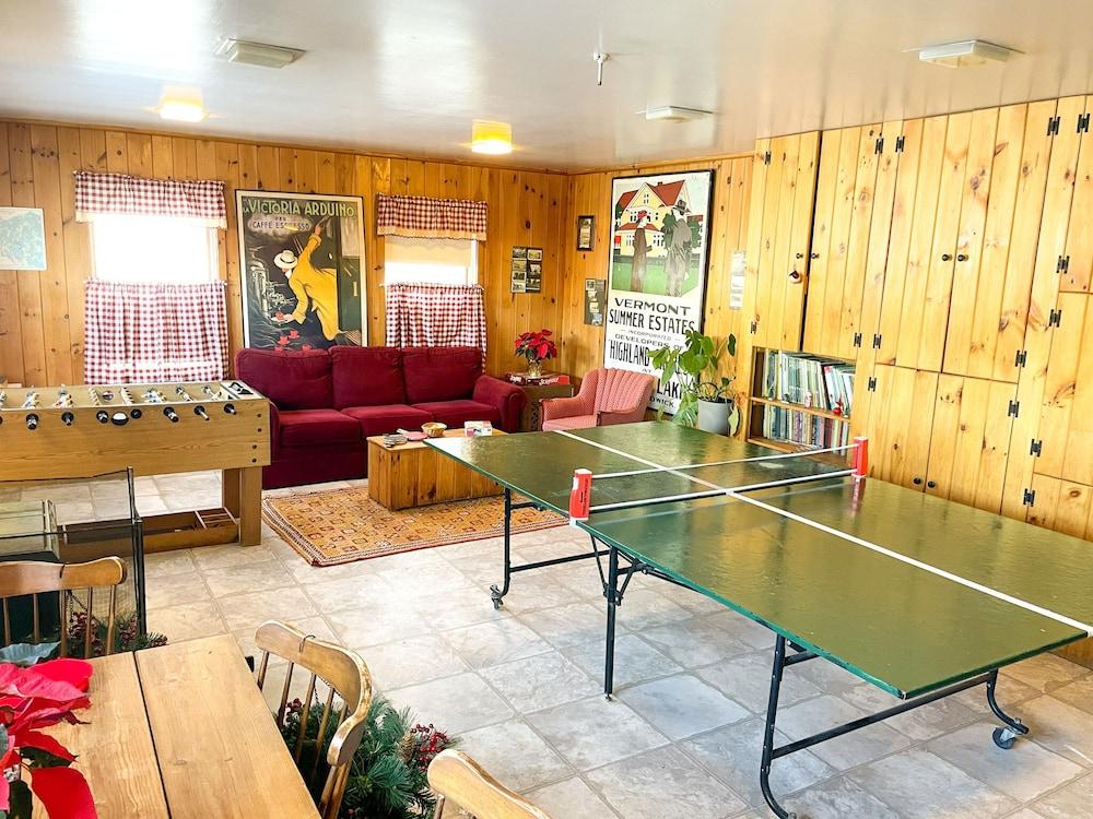Highland Lodge photo 72
