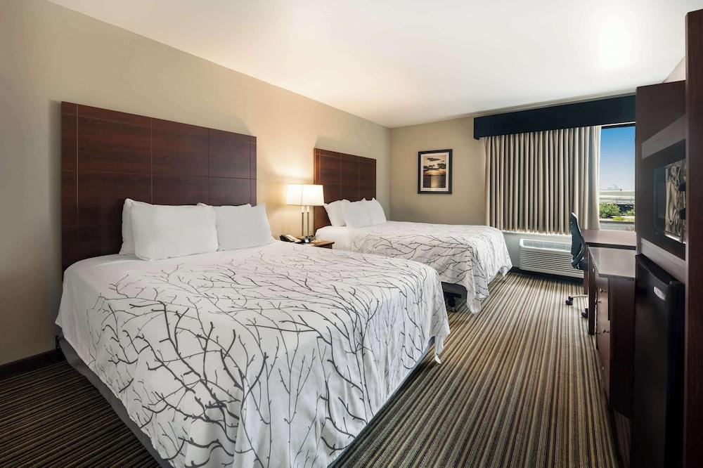 Best Western Park Oasis Inn photo 15