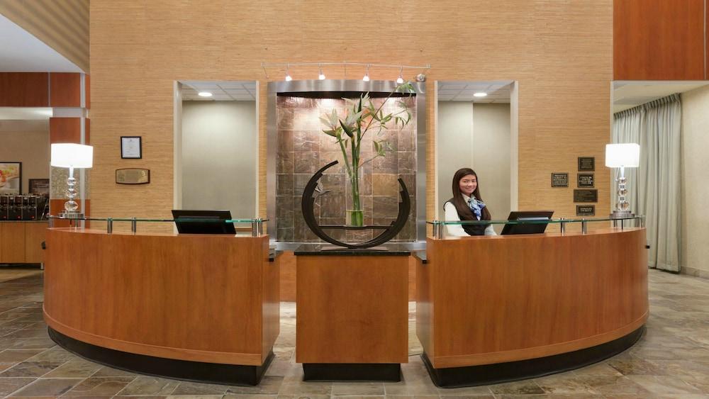 Holiday Inn Hotel & Suites Williamsburg-Historic Gateway by IHG photo 27