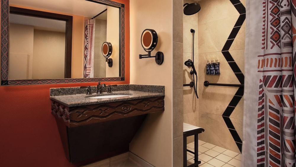 Disney's Animal Kingdom Lodge photo 35