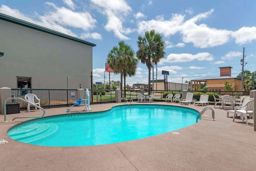 Quality Inn Cordele photo 44