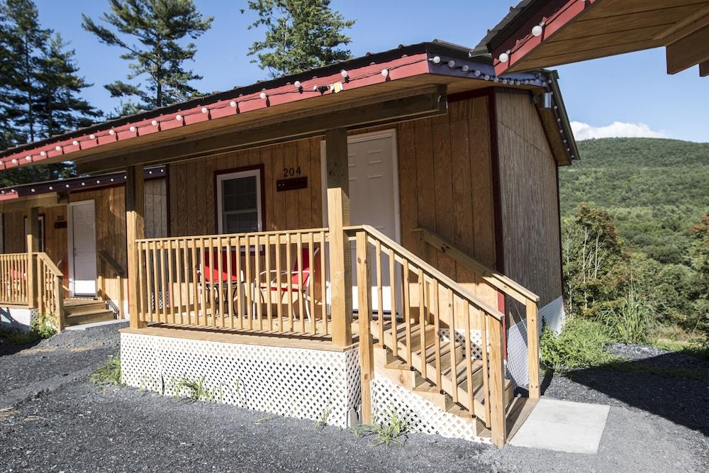 King Hendrick Motel photo 3