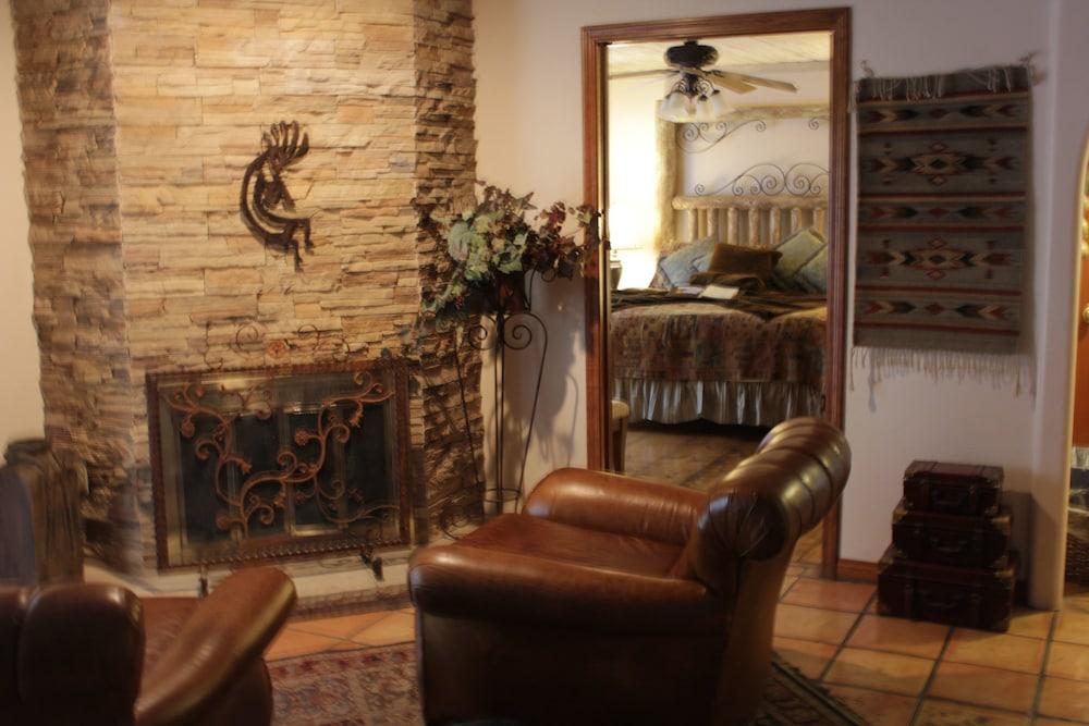 Adobe Village Inn photo 41