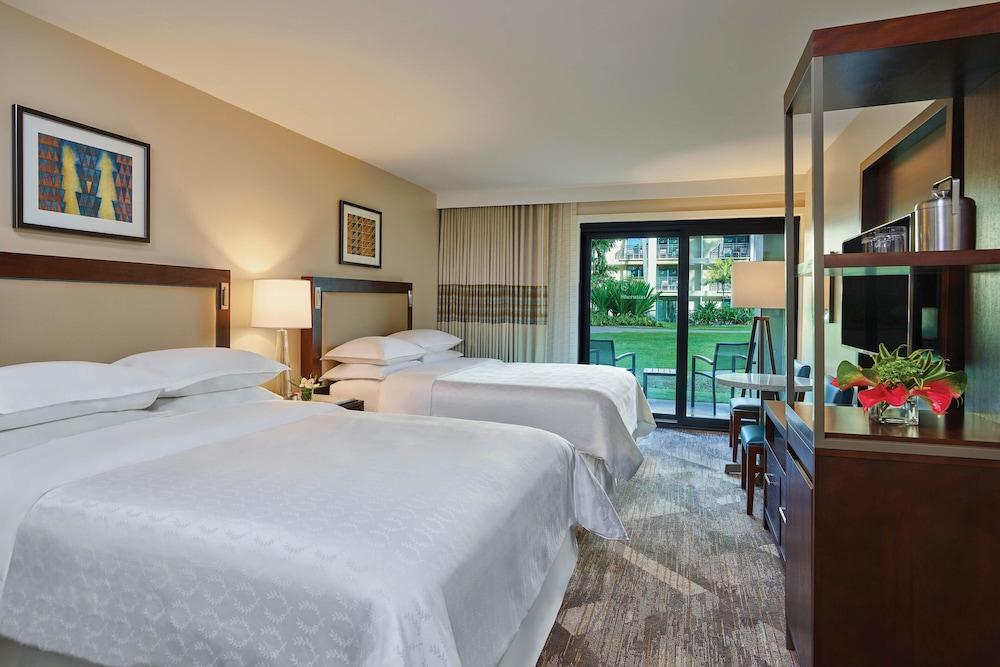 Sheraton Kauai Resort Villas photo 7