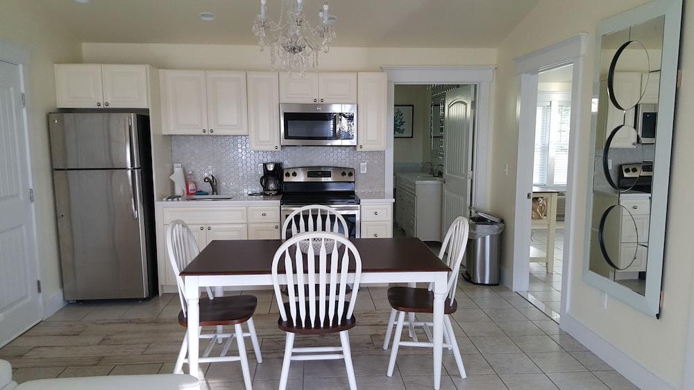 Sheepscot Harbour Village Resort photo 56