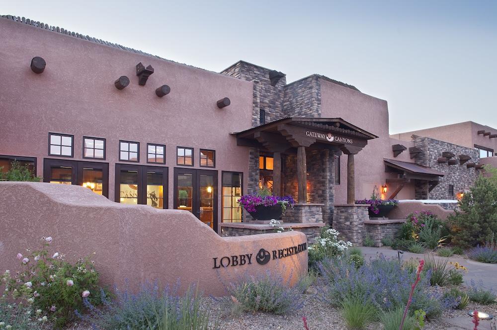 Gateway Canyons Resort, A Noble House Resort photo 84
