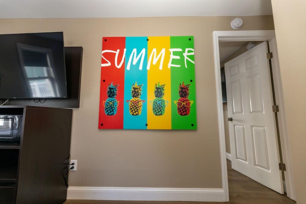 Seaside Sands Inn photo 19