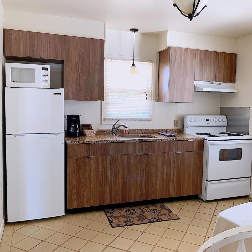 Carlin Cottages photo 11