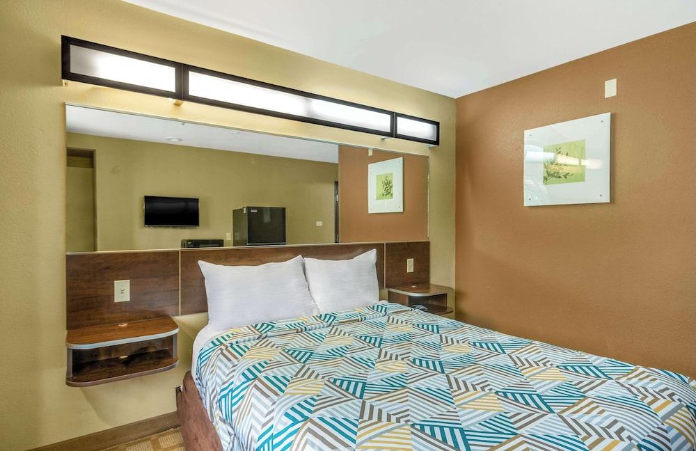 Studio 6 Suites - Breaux Bridge, La photo 13