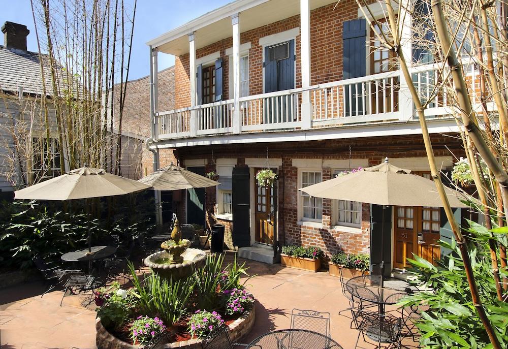 Inn on St Ann photo 1