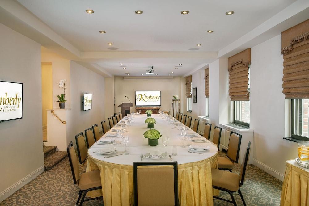 The Kimberly Hotel photo 41