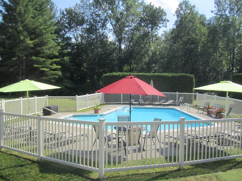 The Olympia Lodge photo 16