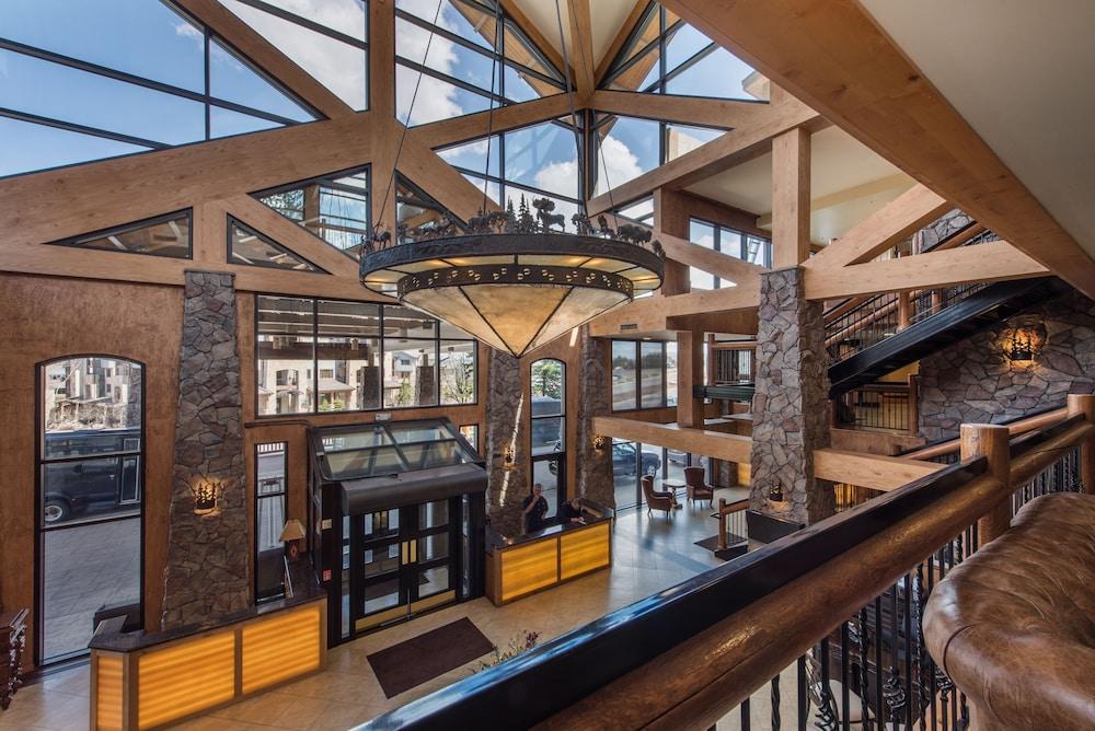 Canyons Village Condos by All Seasons Resort Lodging photo 28