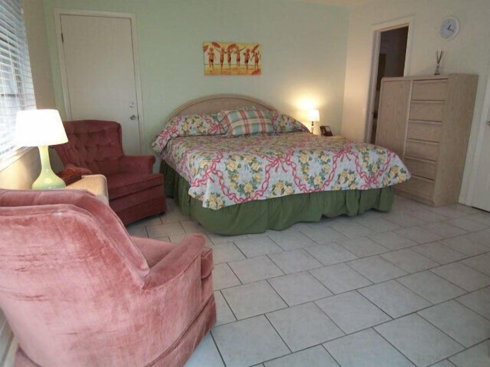 Parker Manor Resort photo 15