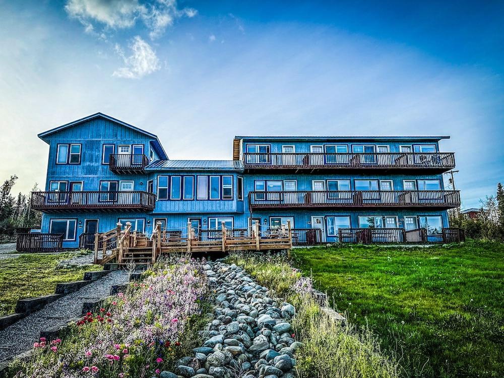 Denali Lakeview Inn photo 6