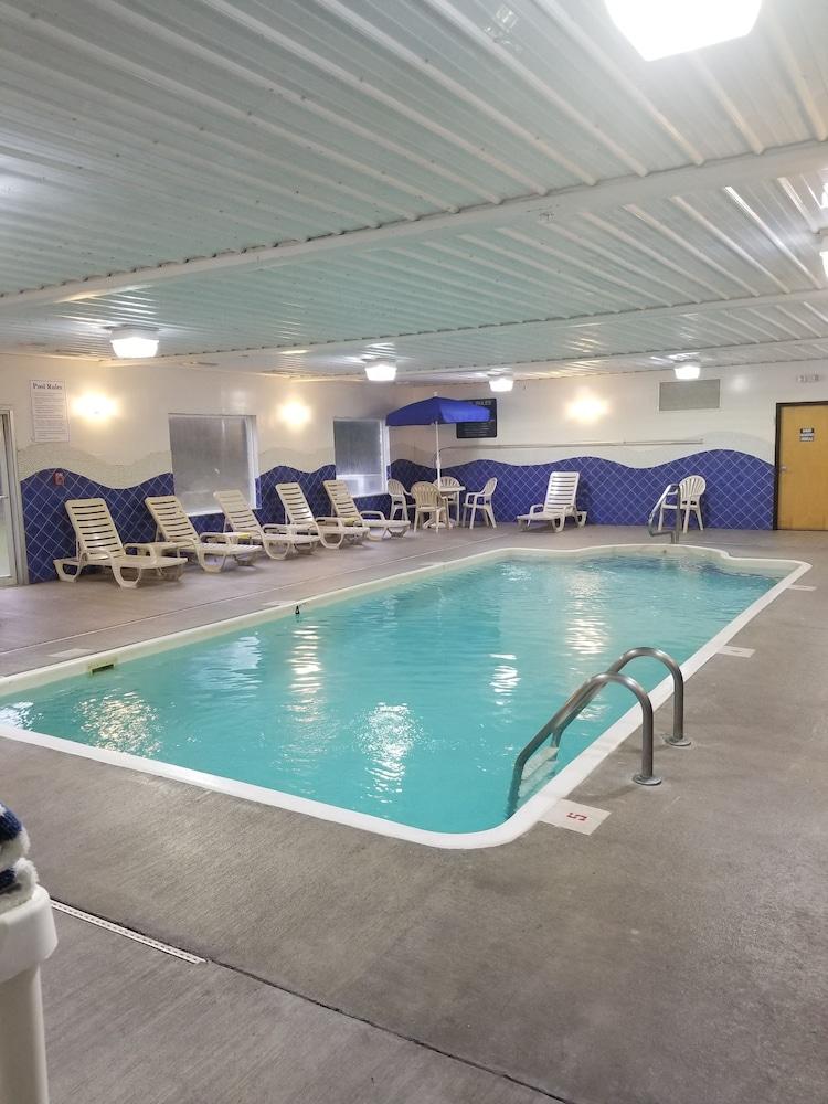 Baymont by Wyndham Noblesville photo 53