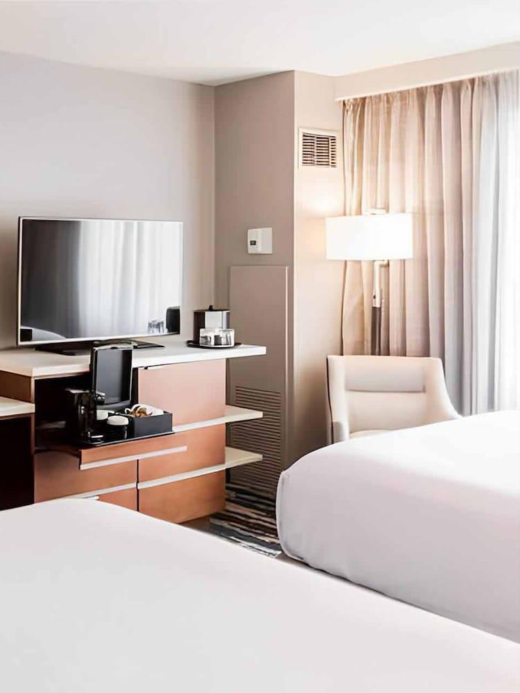 Memphis Vitality Hotel photo 11