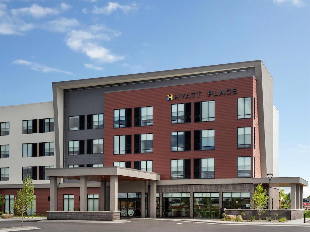 Hyatt Place Billings photo 17