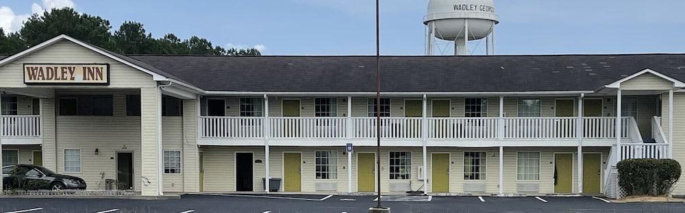 Wadley Inn photo 12