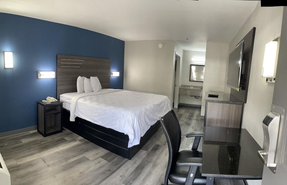 Griffin Inn and Suites photo 5