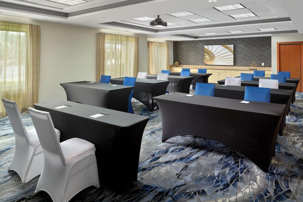 Fairfield Inn & Suites by Marriott Warner Robins photo 22