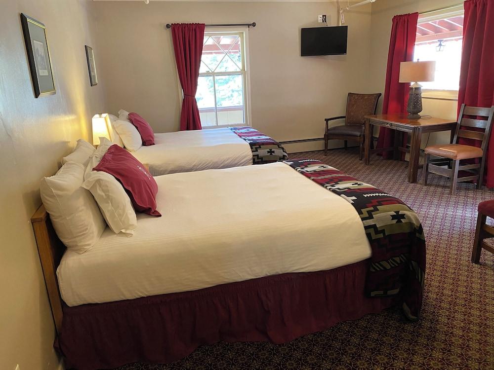 The Historic Redstone Inn photo 21