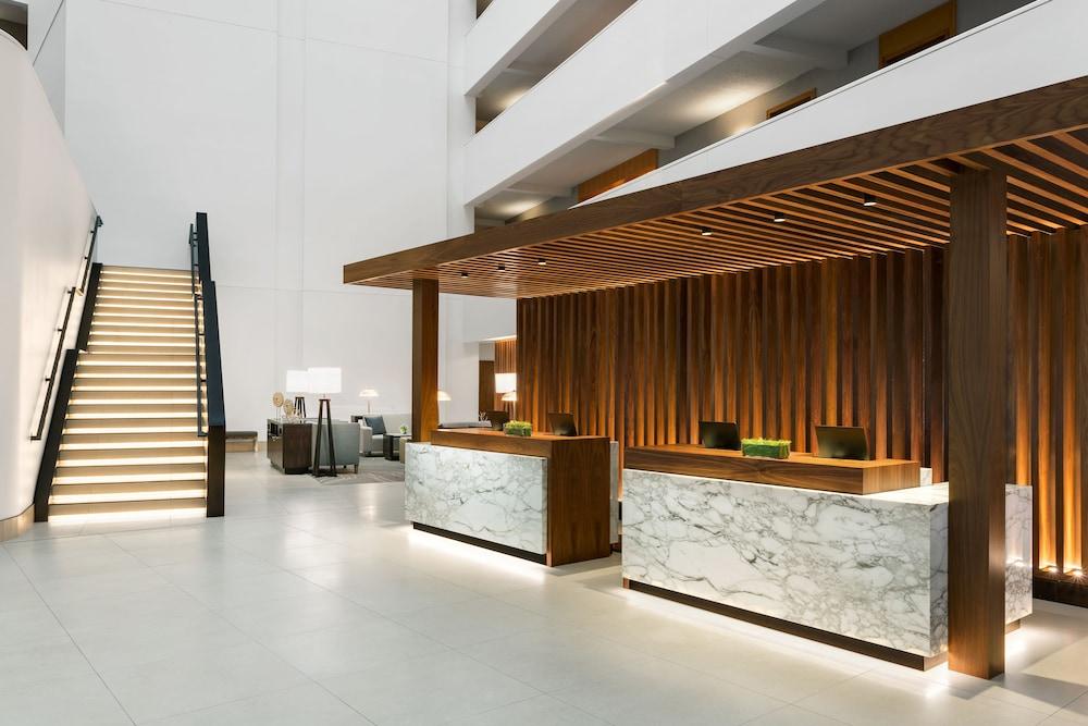 Hyatt Regency Bethesda photo 8