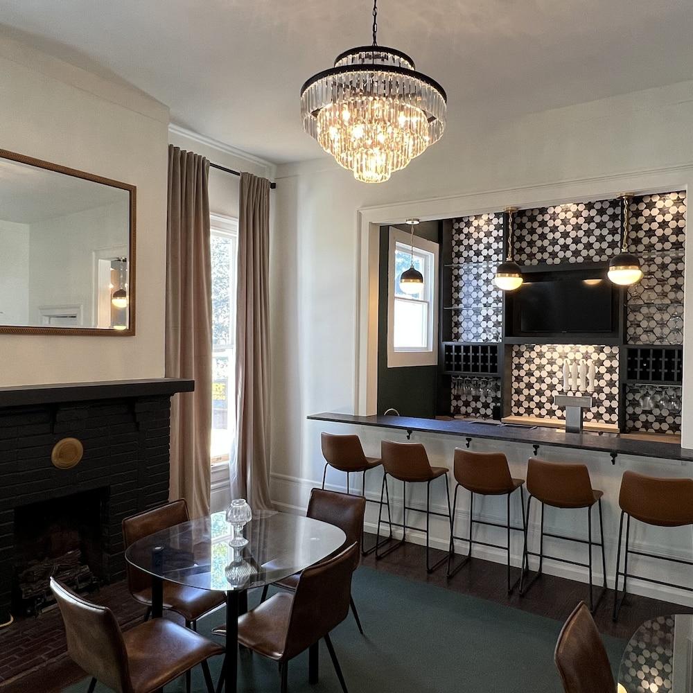 The General's Quarters Boutique Hotel photo 40