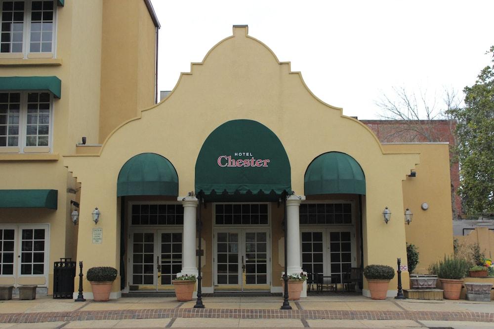 Hotel Chester photo 55