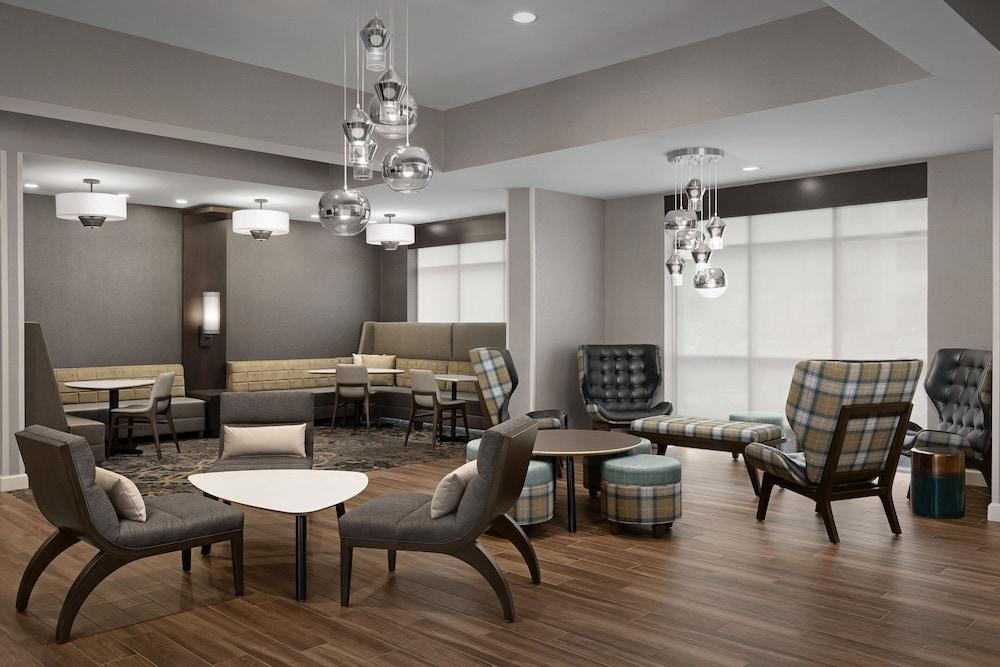 Residence Inn by Marriott Kenwood Cincinnati photo 2