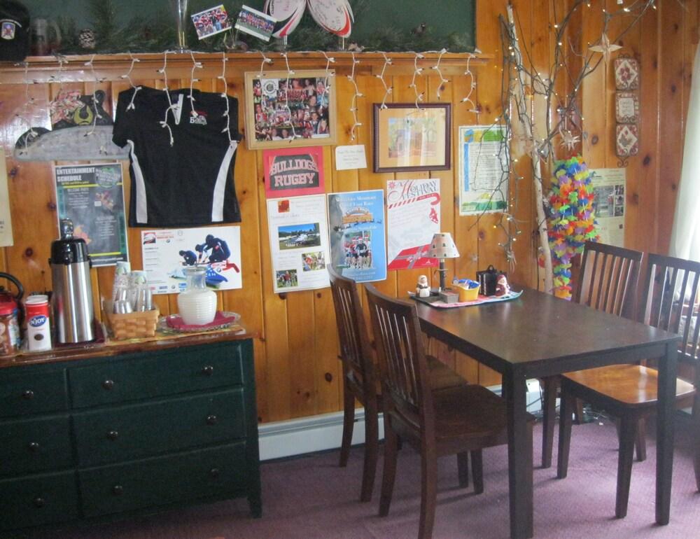 Mountain Brook Lodge photo 37