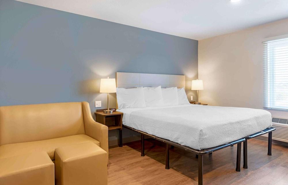 Extended Stay America Suites - Tampa - Casino Area photo 27