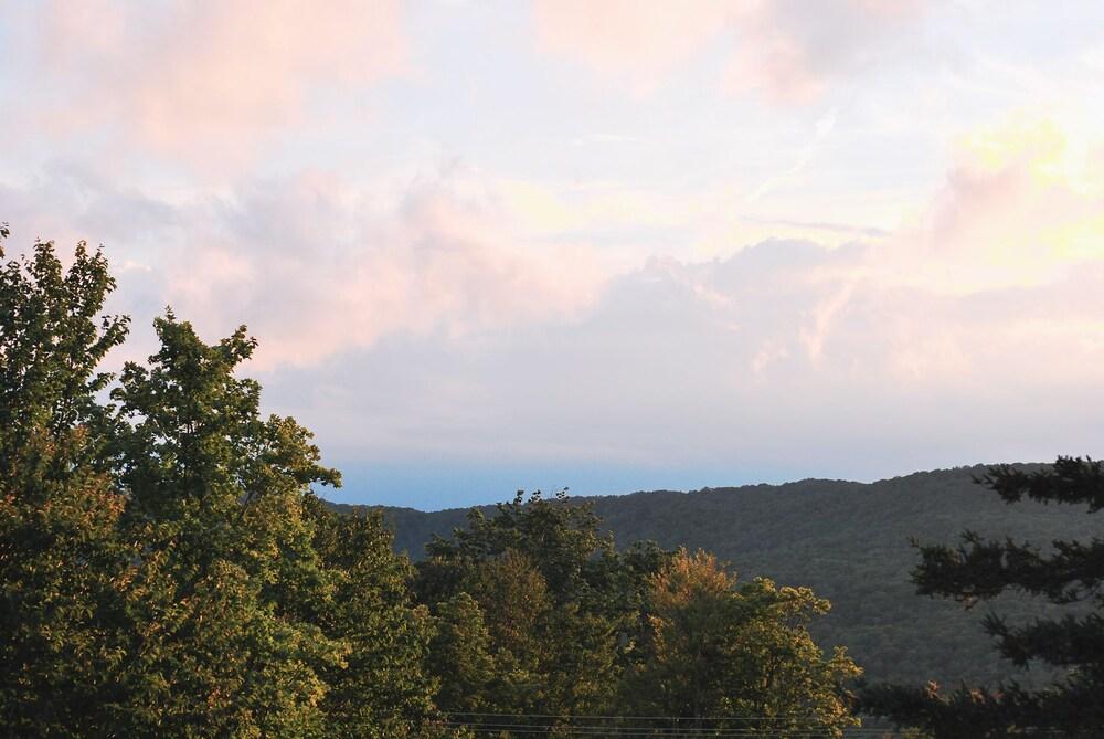 Lotus Mountain Retreat photo 47
