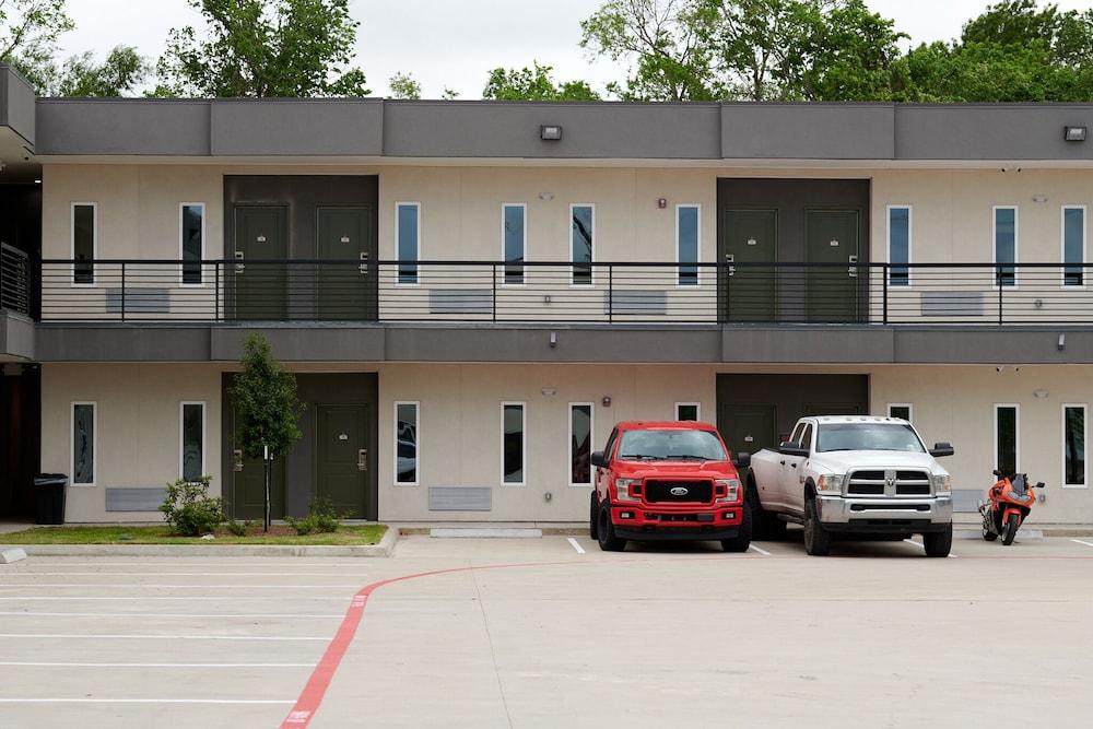 Crystal Inn photo 4