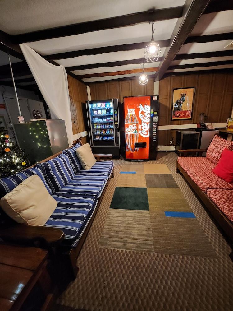 Pocono Mountains Hotel and Spa photo 12