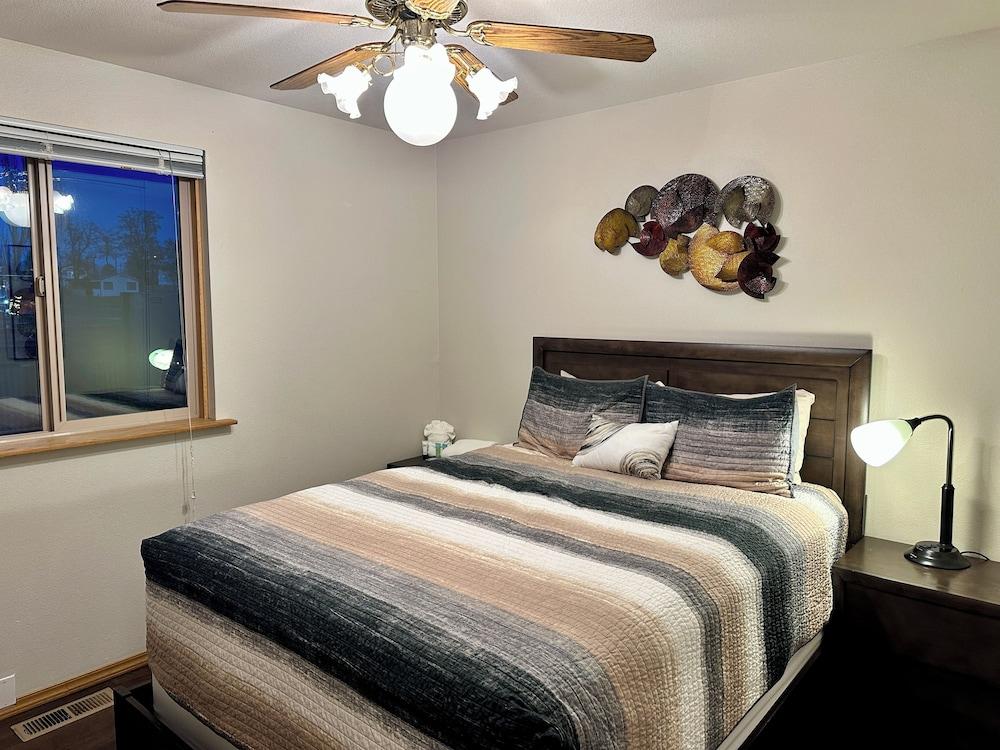 Soap Lake Natural Spa & Resort photo 95