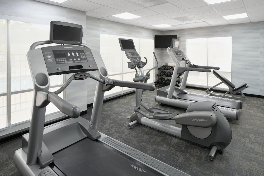 Fairfield Inn and Suites by Marriott Columbia photo 17