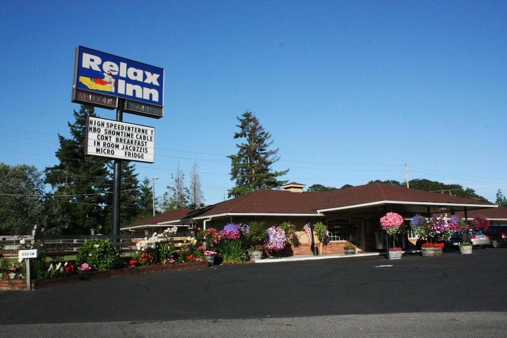 Relax Inn photo 6