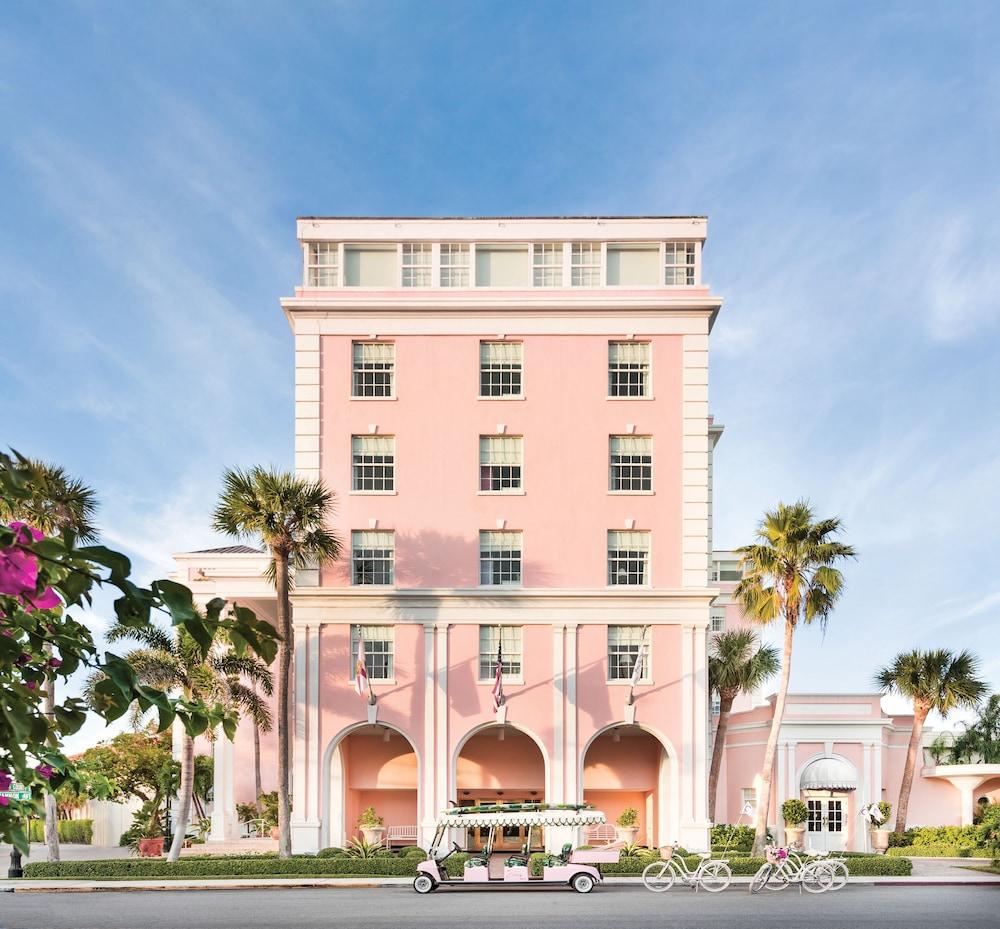 The Colony Hotel Palm Beach — hotel in Palm Beach