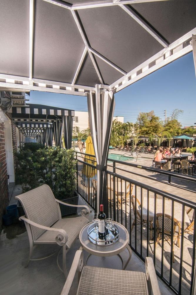 Hollander Boutique Hotel photo 21