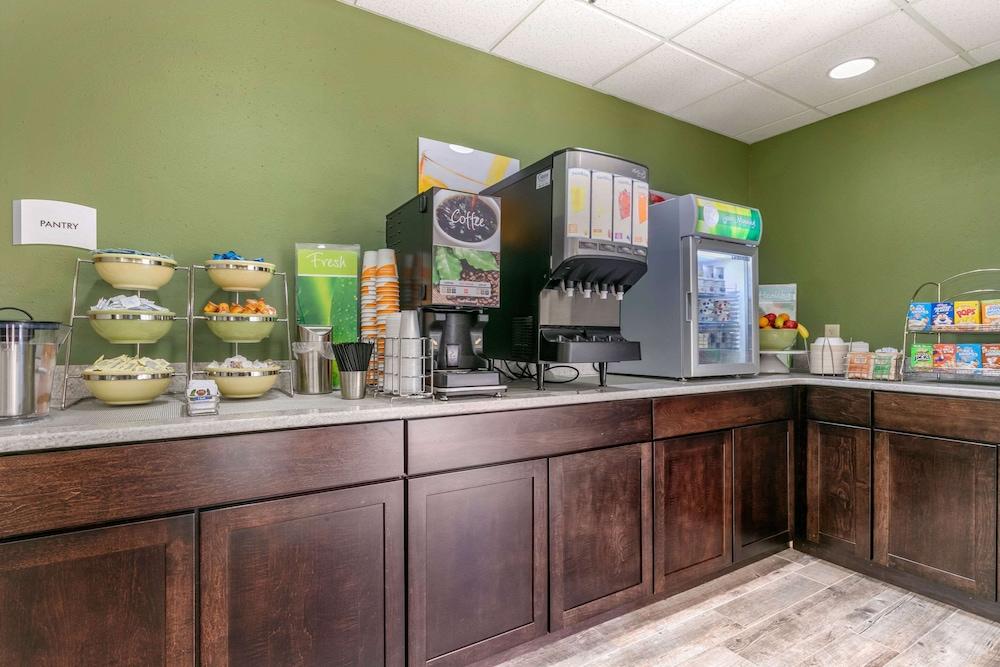 Quality Inn Cape Girardeau North photo 26
