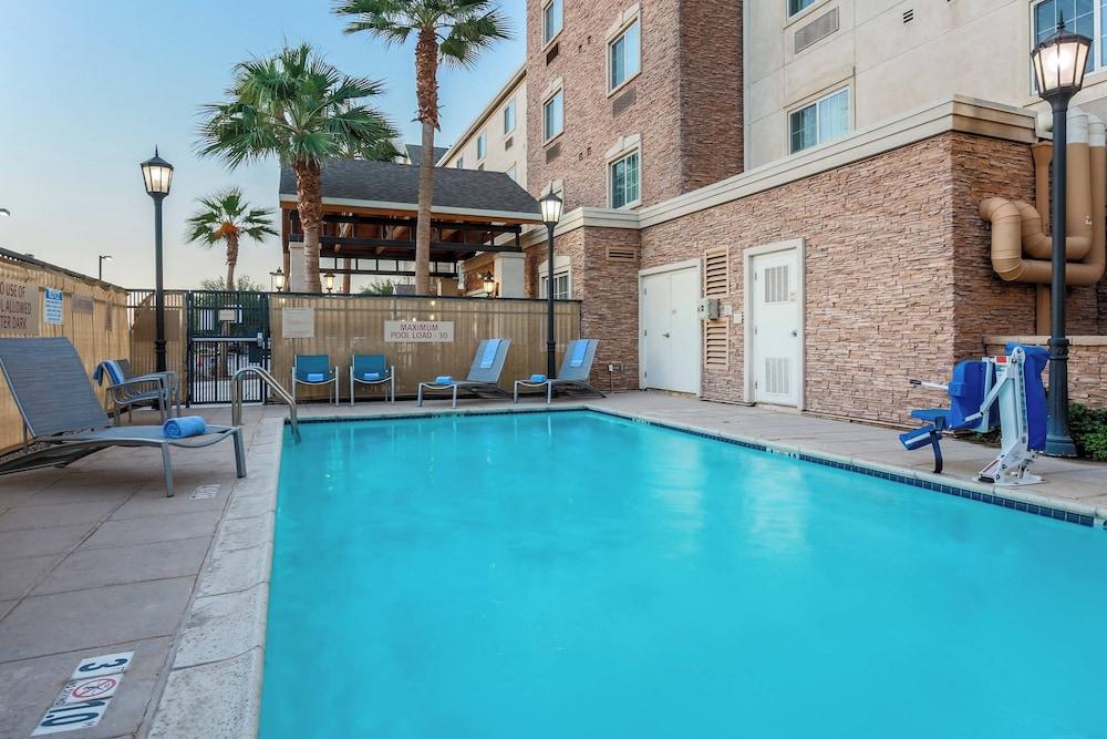 TownePlace Suites Marriott El Centro photo 26