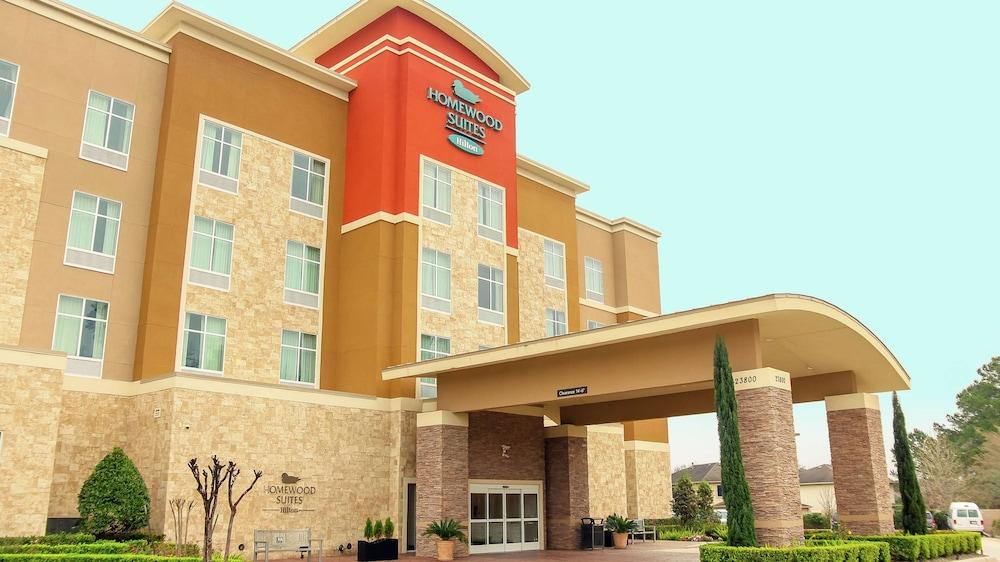 Homewood Suites by Hilton North Houston/Spring photo 35