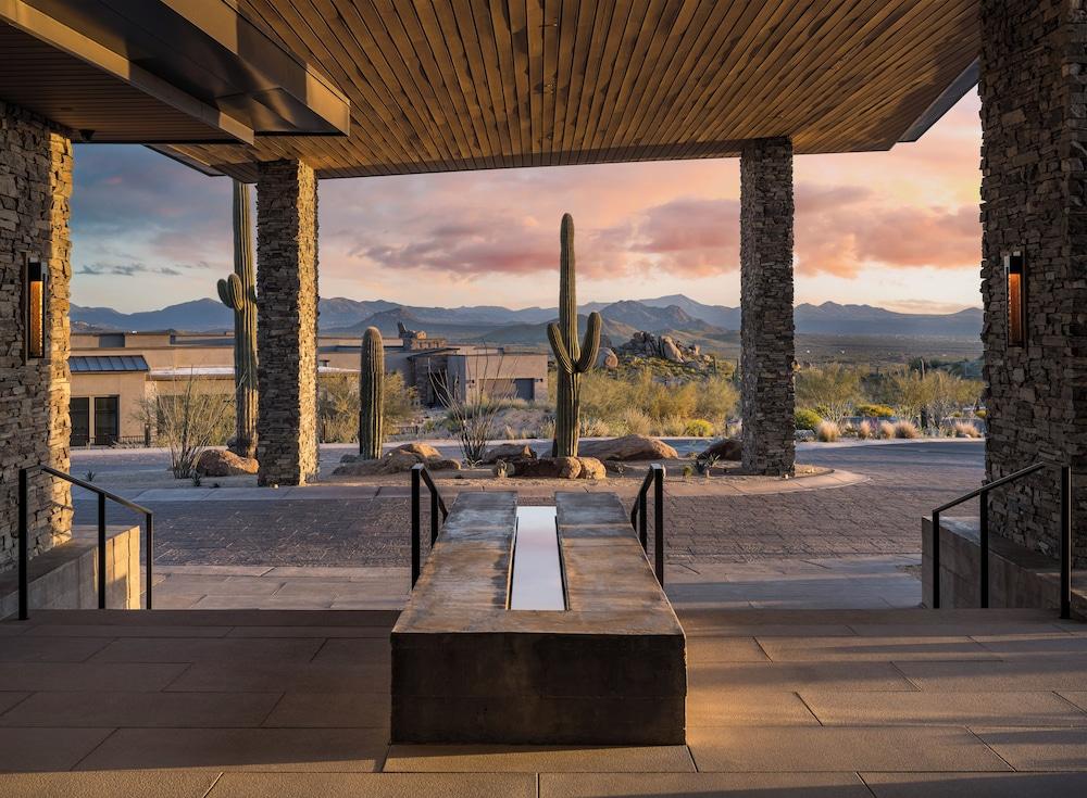 Mountain House Lodge at Sereno Canyon photo 46